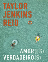 Amor(es) Verdadeiro(s) - Taylor Jenkins Reid.epub